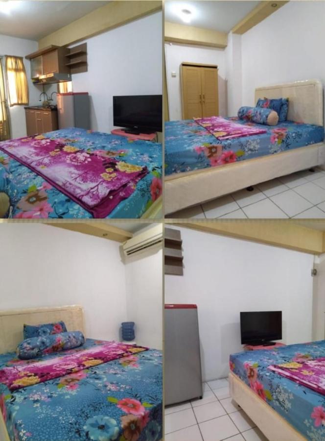 Apartment Gading Nias Residence Jakarta Buitenkant foto