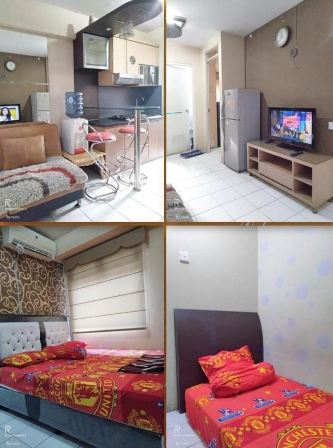 Apartment Gading Nias Residence Jakarta Buitenkant foto