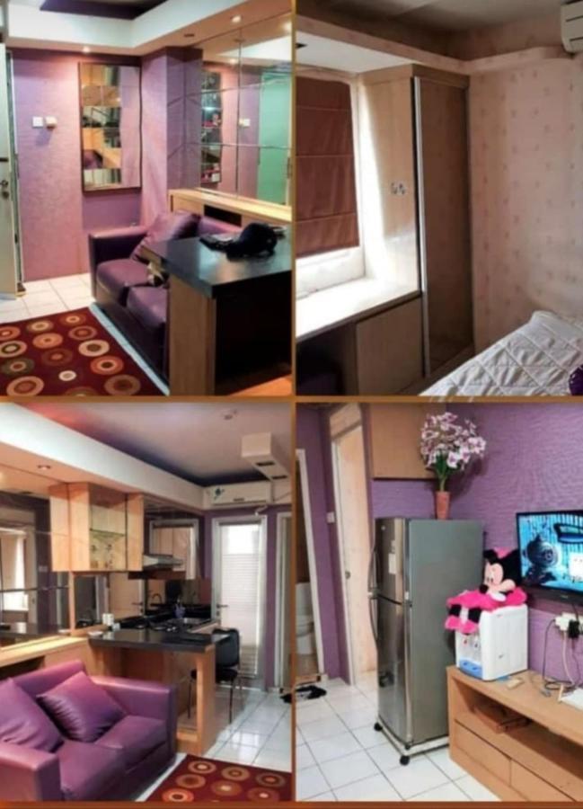 Apartment Gading Nias Residence Jakarta Buitenkant foto