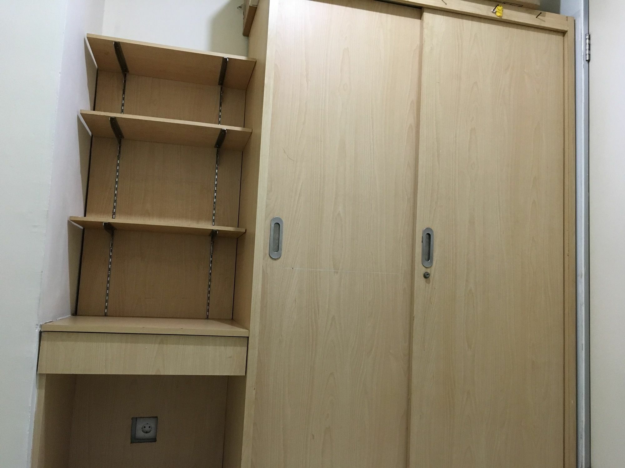 Apartment Gading Nias Residence Jakarta Buitenkant foto