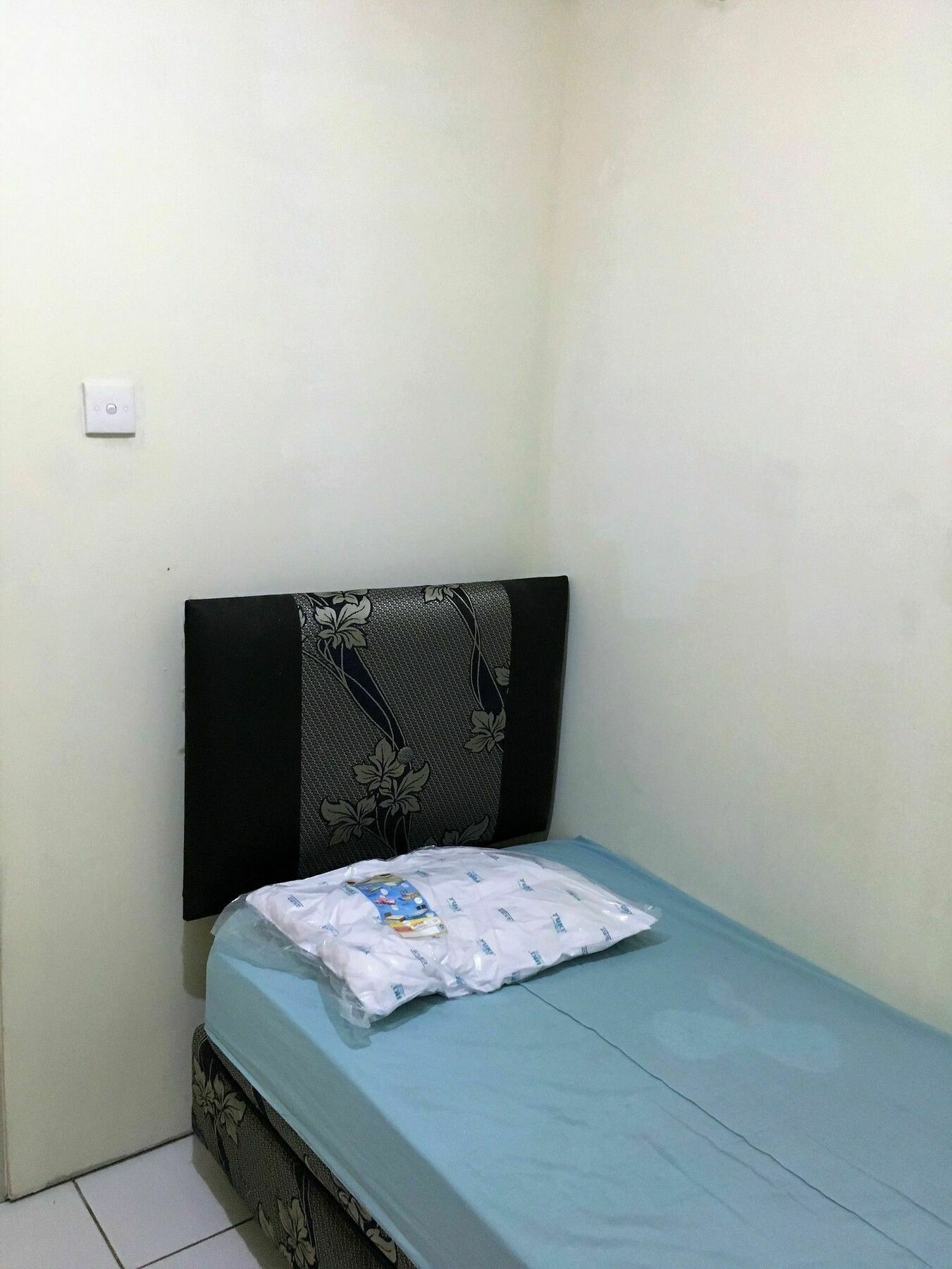 Apartment Gading Nias Residence Jakarta Buitenkant foto