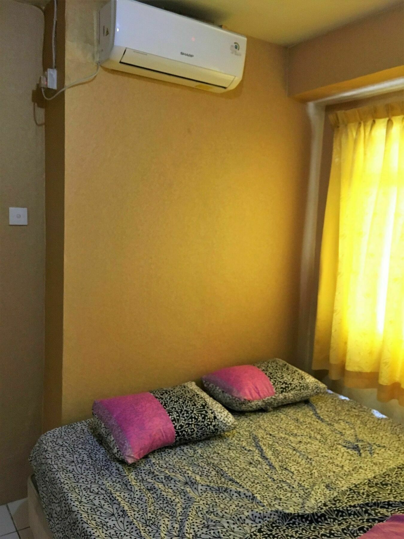 Apartment Gading Nias Residence Jakarta Buitenkant foto