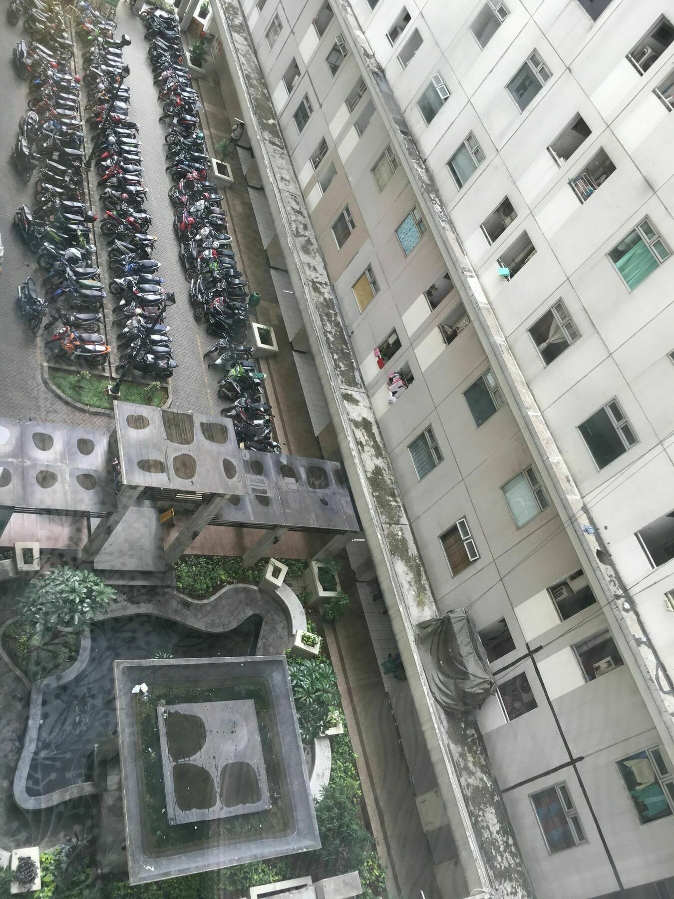 Apartment Gading Nias Residence Jakarta Buitenkant foto